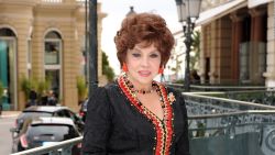 CNNE 1253802 - gina lollobrigida se postula para el senado de italia