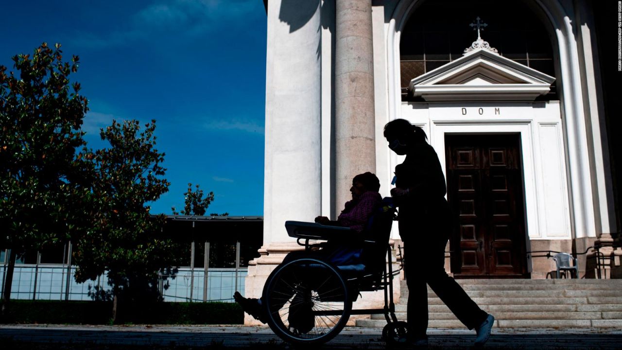 CNNE 1253935 - ¿sera posible llegar a los 120 anos con calidad de vida?