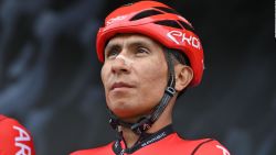 CNNE 1254747 - nairo quintana- nos veremos en las proximas competiciones