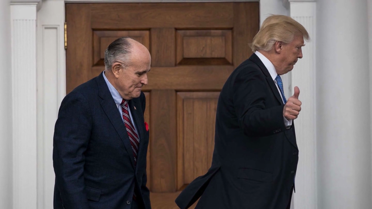 CNNE 1254991 - giuliani comparecio en investigacion a trump por esquemas de subversion de elecciones