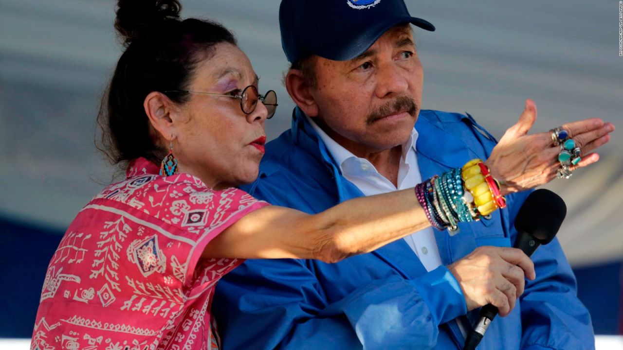 CNNE 1255040 - obispo mexicano- ortega presiona a los que dicen la verdad