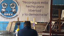 CNNE 1255768 - religiosos condenan el hostigamiento de daniel ortega