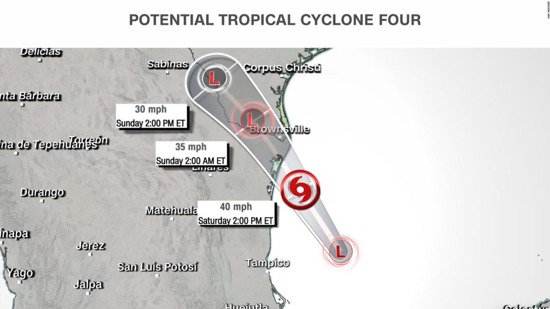 CNNE 1255802 - 220820060002-weather-potential-tropical-cyclone-four-track-saturday-am-full-169