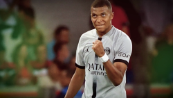 CNNE 1255983 - kylian mbappe, imparable con el psg