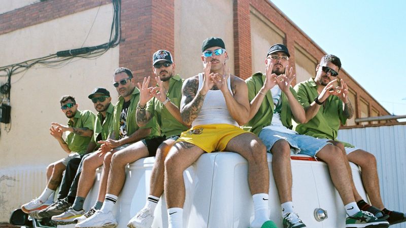 Estrenos musicales de la semana: feid celebra sus 30 años en “feliz cumpleaños ferxxo”; silvana estrada lanza “brindo”, un adelanto de su nuevo ep | c