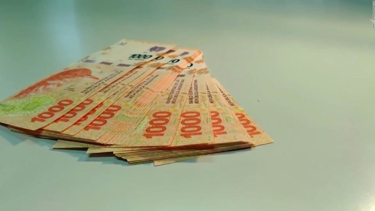 CNNE 1256994 - la millonaria suma que un argentino gano en la loteria nacional
