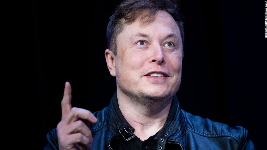 Elon Musk está inmerso en una batalla legal con Twitter por su intento de dar marcha atrás en la compra de la compañía.