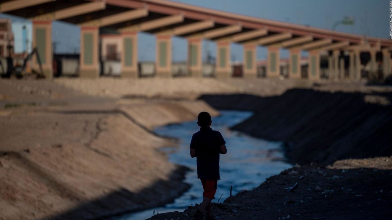 CNNE 1257732 - ¿que retos enfrentan los migrantes que buscan llegar a ee-uu-?