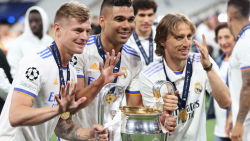 CNNE 1257954 - la rica historia del real madrid en la liga de campeones