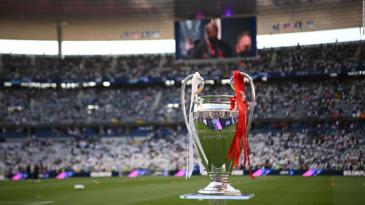 CNNE 1258173 - un sorteo de 'champions' desfavorable para el barcelona