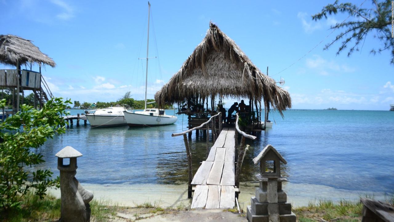 CNNE 1258356 - estas son las 5 mejores islas del caribe para vacacionar en 2022