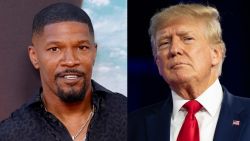 CNNE 1259229 - mira la imitacion de jamie foxx de donald trump