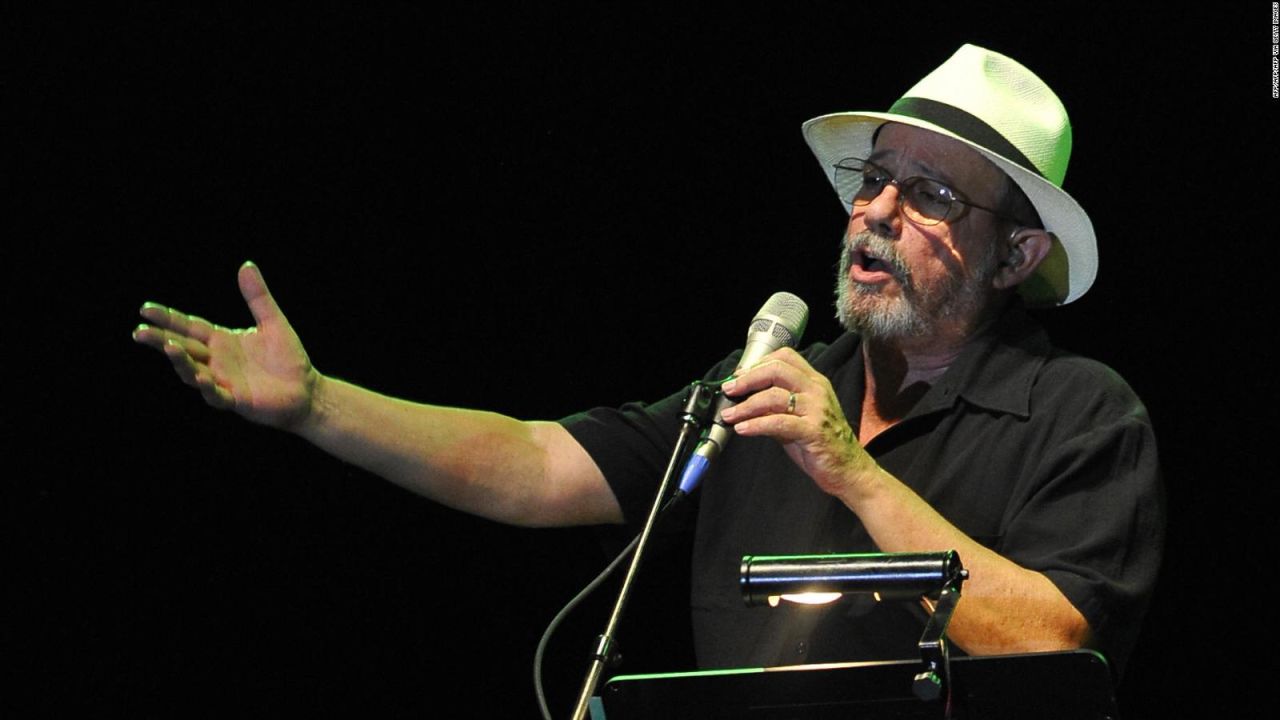 CNNE 1259882 - ¿que pronostico el cantante silvio rodriguez para cuba?