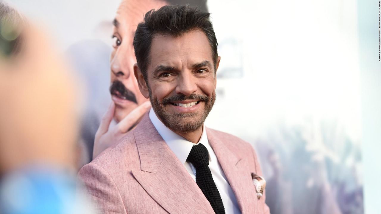 CNNE 1260277 - celebridades muestran su apoyo a eugenio derbez