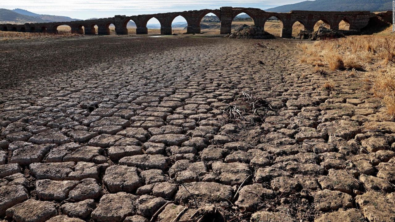 CNNE 1260395 - lecciones de las regiones aridas para el cambio climatico