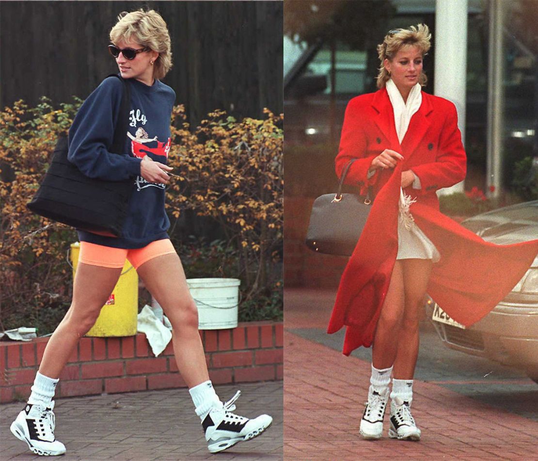 CNNE 1260782 - lady di sports chic