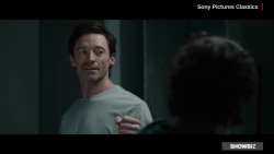 CNNE 1260925 - hugh jackman anuncia su nueva pelicula "the son"