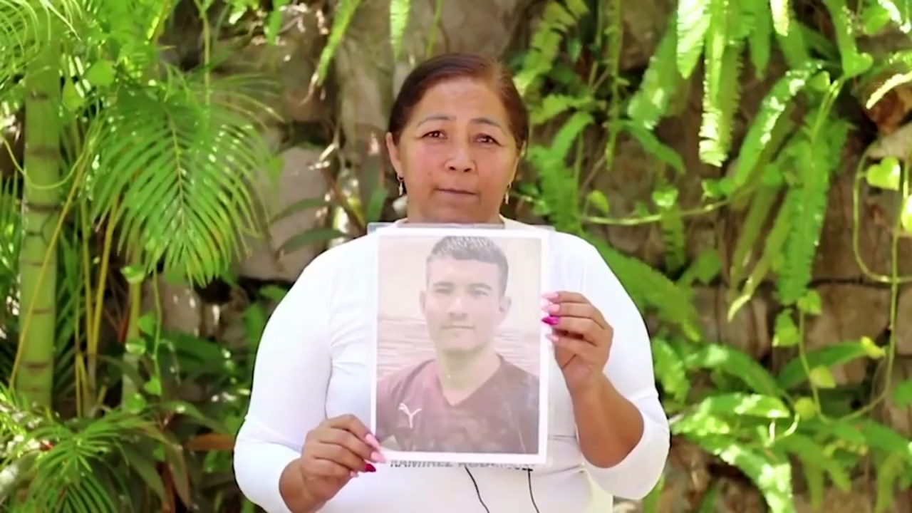 CNNE 1261095 - madre buscadora de desaparecidos es asesinada en sinaloa