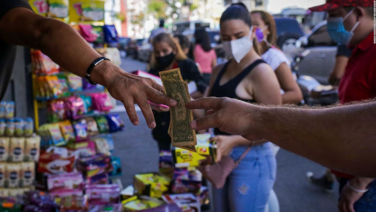 CNNE 1261149 - la pobreza, el gran desafio para america latina