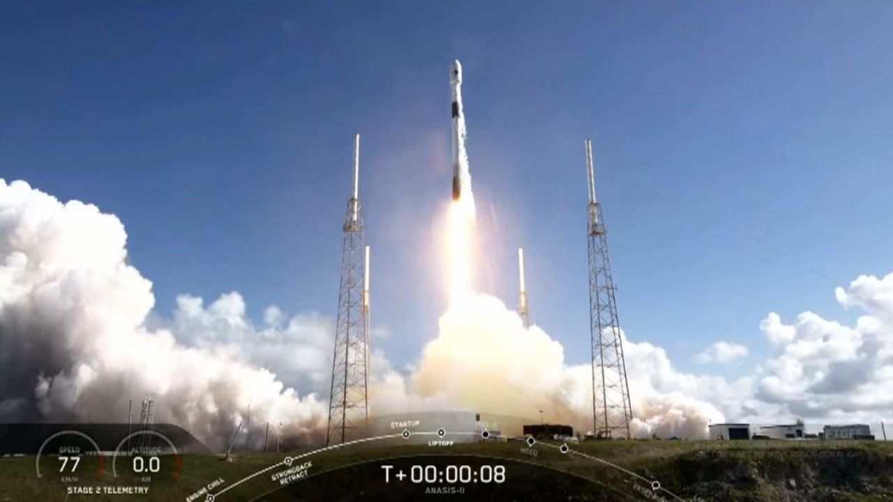 CNNE 1261413 - la nasa amplia contrato de viajes con spacex