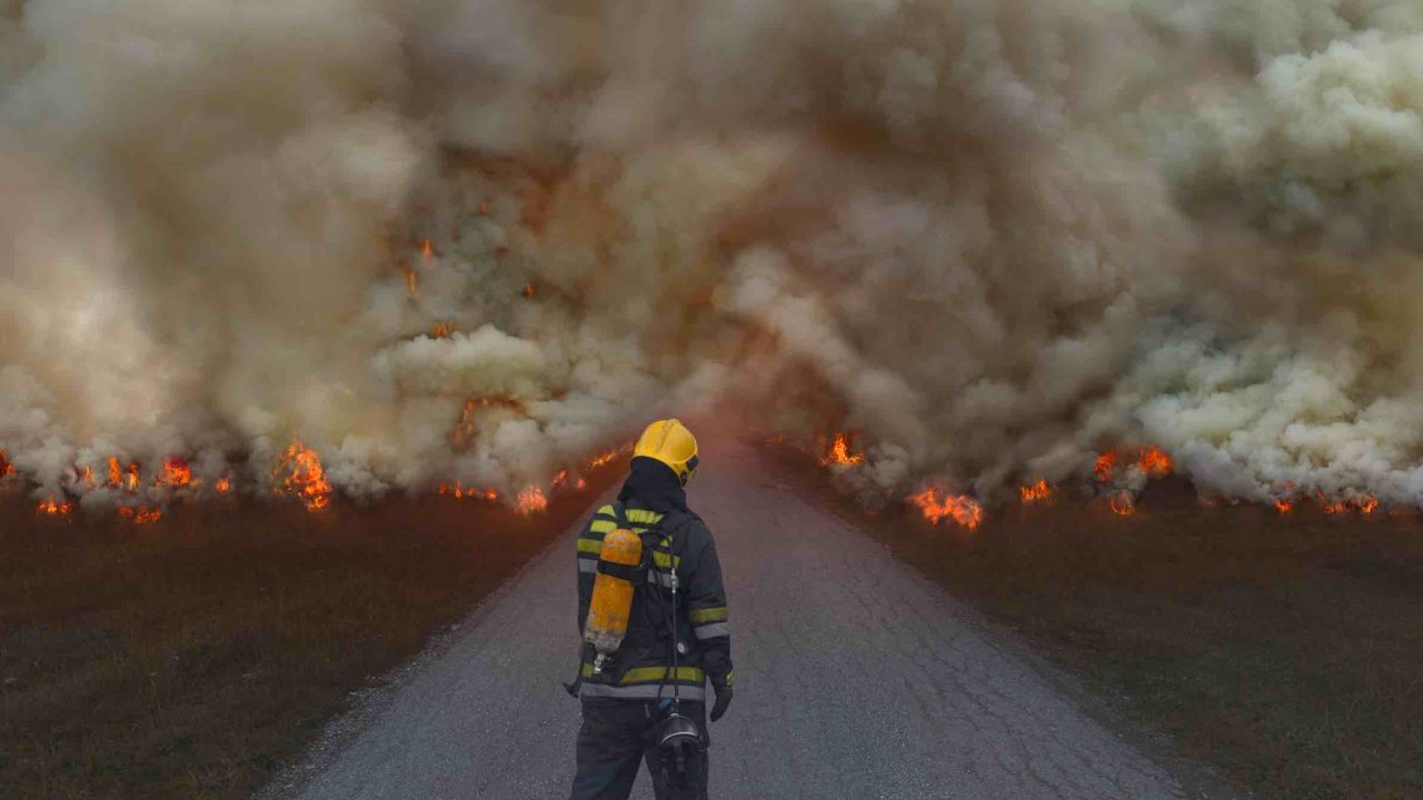 cambio climatico los angeles estados unidos