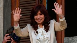 CNNE 1261946 - ¿cual es el impacto politico del ataque a cristina kirchner?