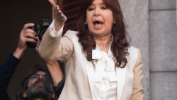 CNNE 1262210 - importante no adelantar conclusiones sobre ataque a cfk