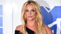 CNNE 1262236 - britney spears escribe una carta abierta a sus hijos