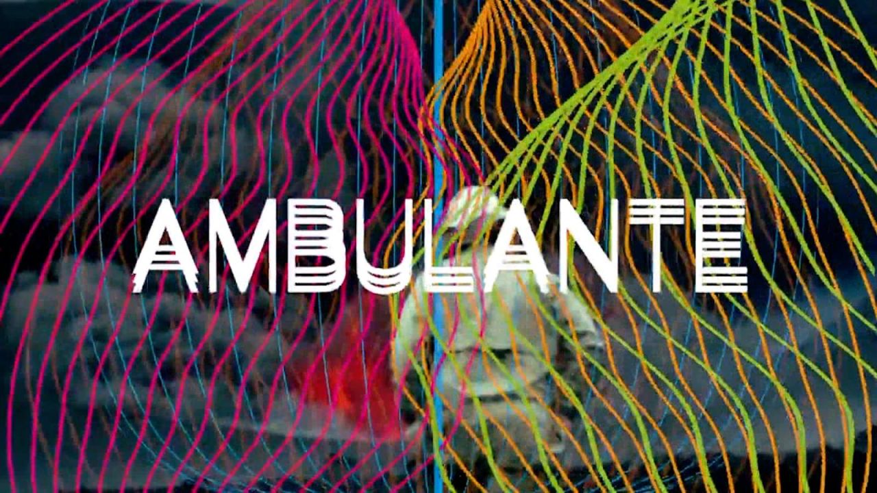 CNNE 1262247 - lo que debes saber sobre la edicion 17 del festival ambulante