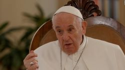 CNNE 1262600 - los comentarios del papa francisco sobre los abusos en la iglesia catolica