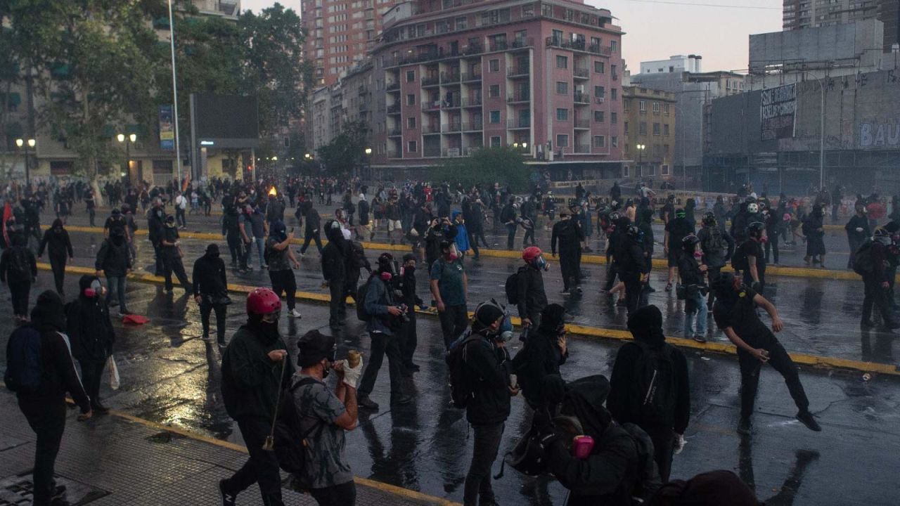CNNE 1262636 - ¿como ha cambiado el electorado chileno desde 2019?