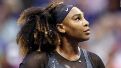 CNNE 1263099 - el descanso de serena williams tras el us open