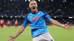 CNNE 1264278 - el napoli se crece y golea al liverpool en la champions