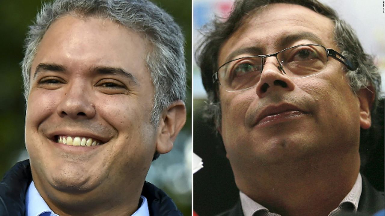 CNNE 1264319 - ¿que piensa ivan duque del gobierno de gustavo petro?