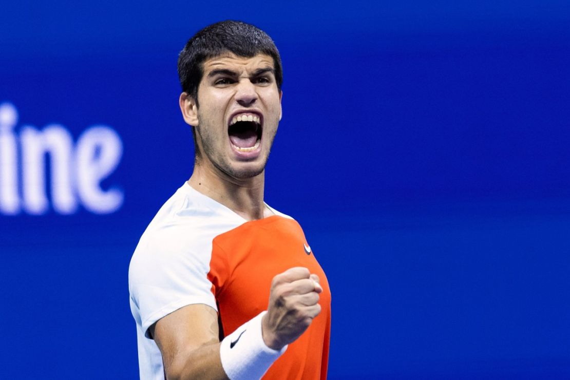 CNNE 1264383 - carlos alcaraz terminara el ano como el numero 1 mas joven de la historia del tenis masculino