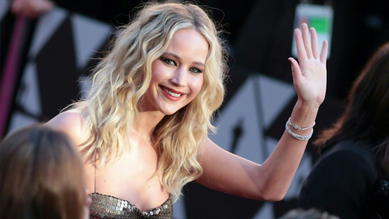 CNNE 1264576 - jennifer lawrence ama ser mama de su primer hijo cy