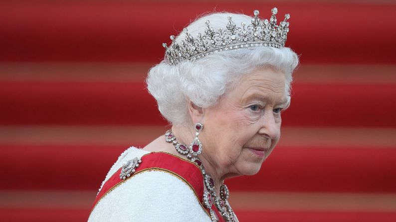 La reina Isabel II, monarca del Reino Unido de Gran Bretaña e Irlanda del Norte, falleció el 8 de septiembre. Cumplió 70 años en el trono. Crédito: Sean Gallup/Getty Images