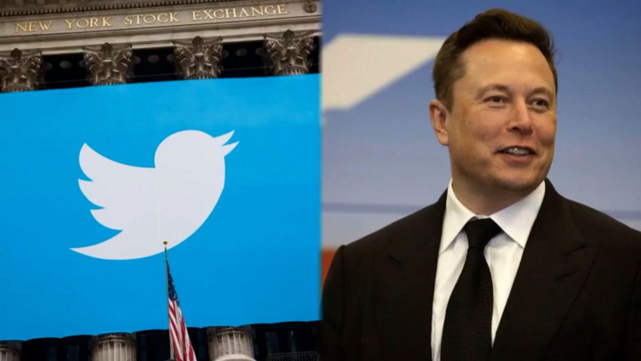 CNNE 1264711 - rechazan retrasar el juicio entre musk y twitter