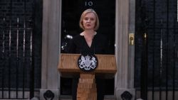 CNNE 1264722 - liz truss- la reina isabel fue la roca de la gran bretana moderna