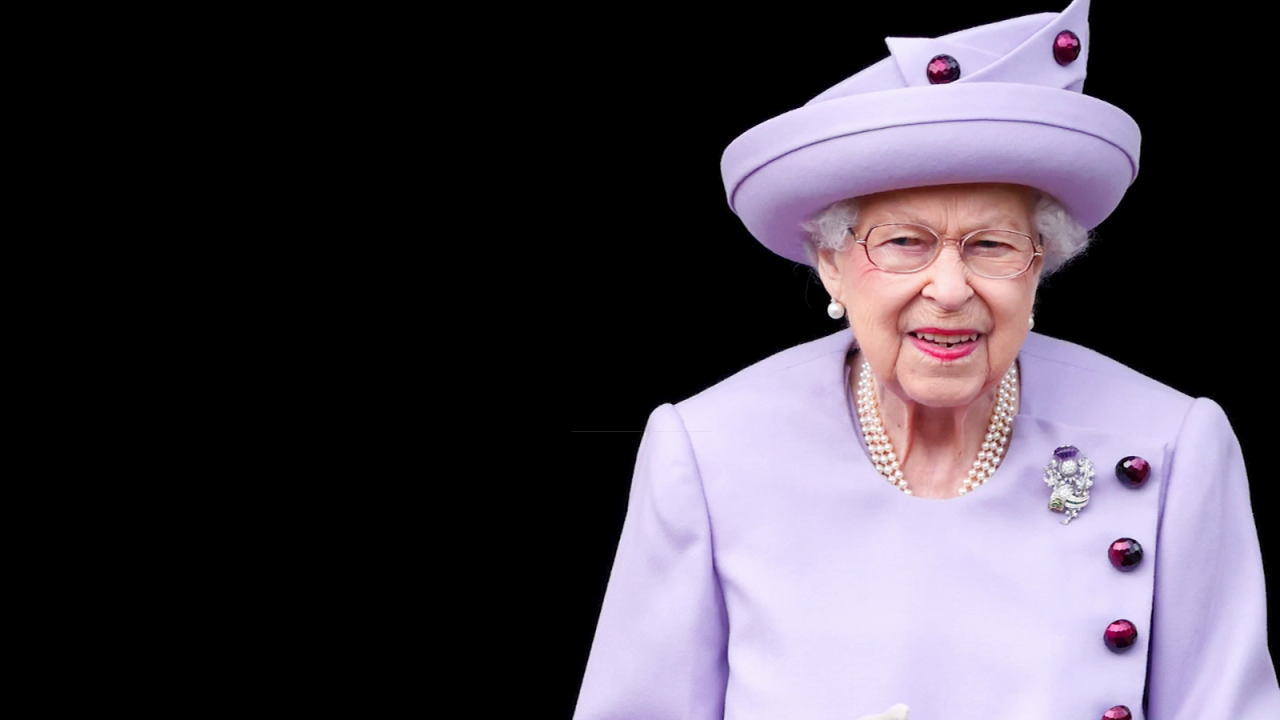 CNNE 1264832 - como se apago la fortaleza de isabel ii con el paso del tiempo