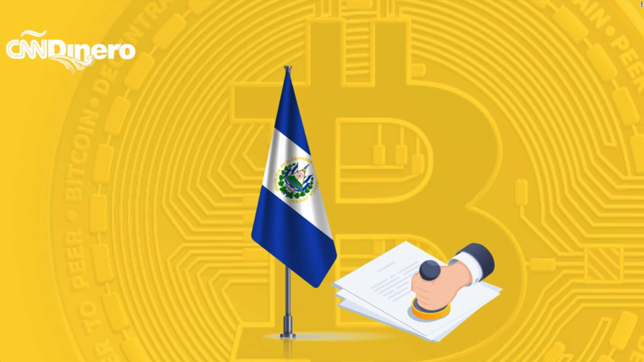 CNNE 1264968 - ¿me conviene poner la reserva de emergencia en bitcoins?