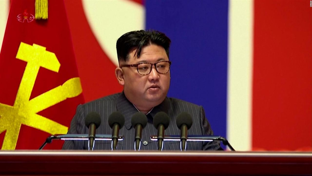 CNNE 1265154 - corea del norte se declara como estado con armas nucleares