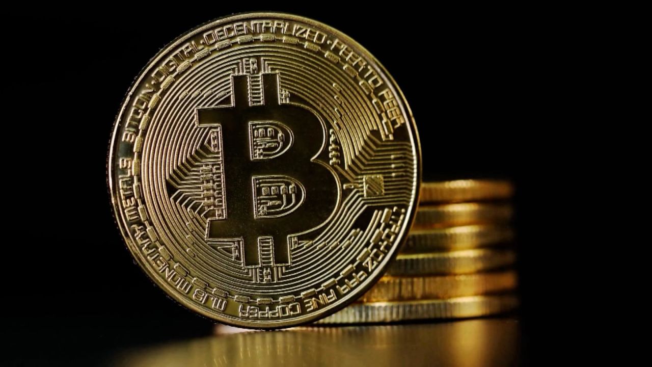 CNNE 1265380 - los 5 paises con mas bitcoins y los principales generadores