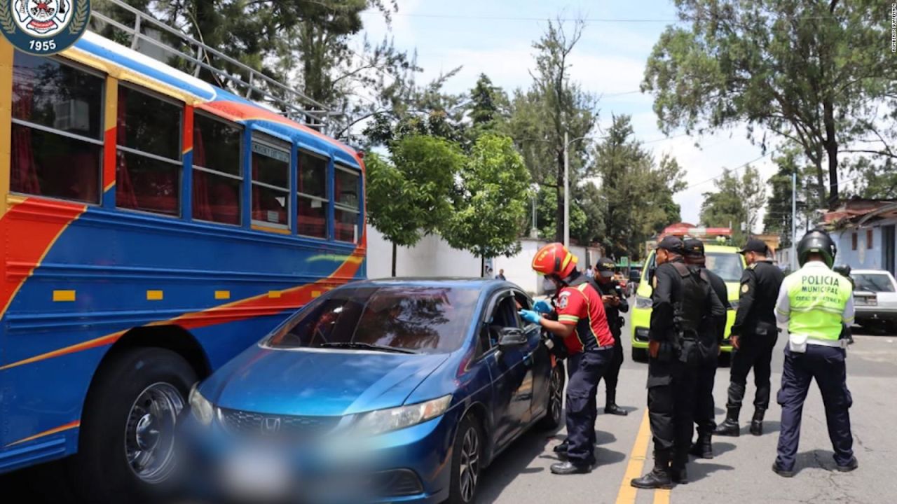 CNNE 1265568 - reportan 6 muertos y 2 heridos tras tiroteo en guatemala