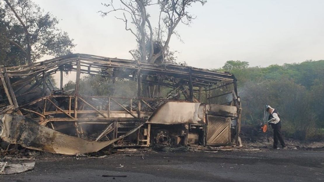 Fuente: Cuenta oficial de la Secretaría de Seguridad Pública de Tamaulipas.