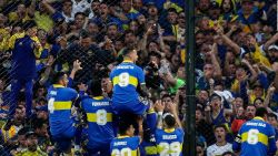 CNNE 1265968 - analisis- benedetto da el triunfo a boca en el superclasico