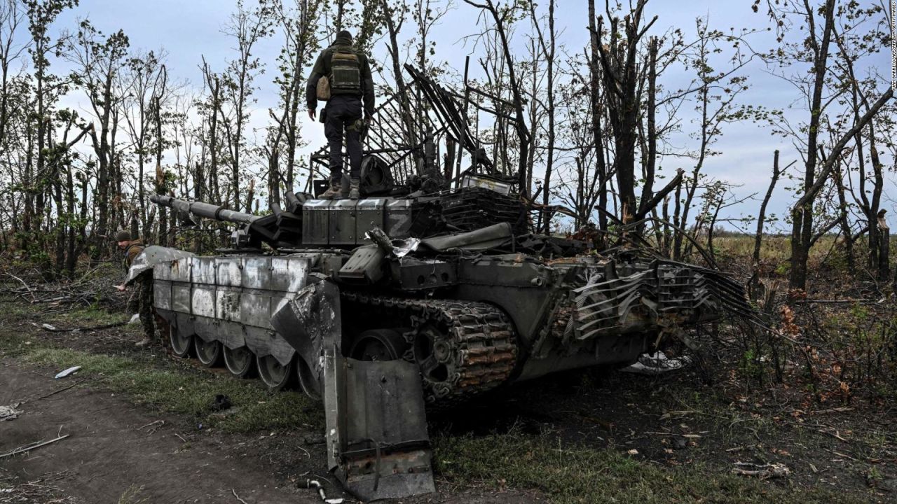 CNNE 1266122 - por que esta seria la mejor semana para el ejercito de ucrania