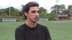 CNNE 1266364 - bryan ruiz comenta sobre su ultimo mundial, qatar 2022