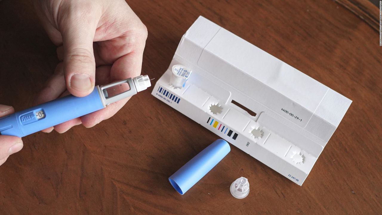 CNNE 1266382 - tratamiento contra sobrepeso reduciria riesgo de diabetes tipo 2