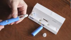 CNNE 1266382 - tratamiento contra sobrepeso reduciria riesgo de diabetes tipo 2